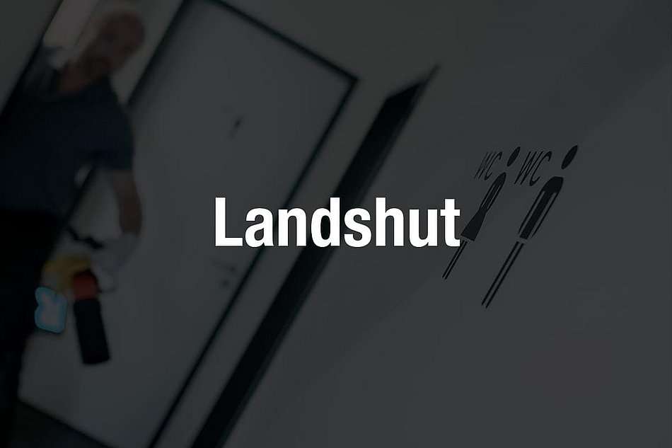 Kanalreinigung Rohrreinigung Landshut Rohrreiniger