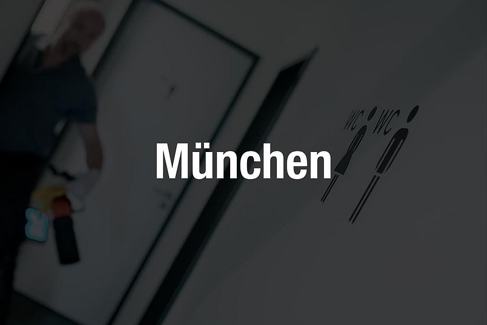 Kanalreinigung Rohrreinigung München Rohrreiniger