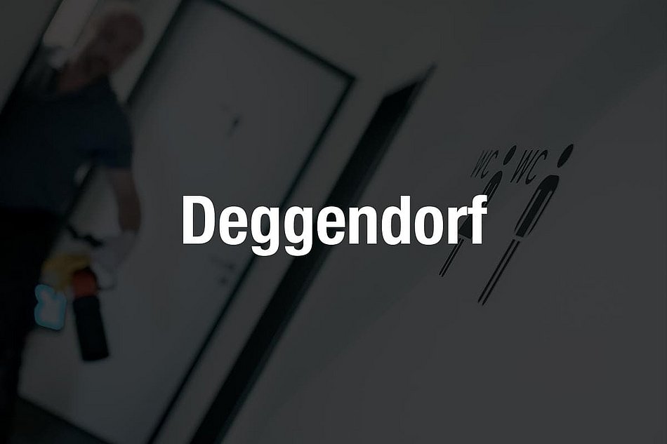 Kanalreinigung Rohrreinigung Deggendorf Rohrreiniger