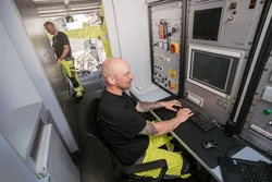 Rohrreiniger Rudolf als Fachbetrieb in Bayern