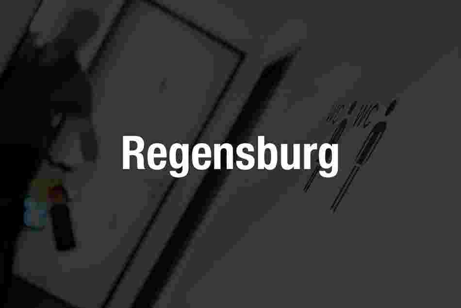 Rohrreiniger Rudolf - Standort Regensburg