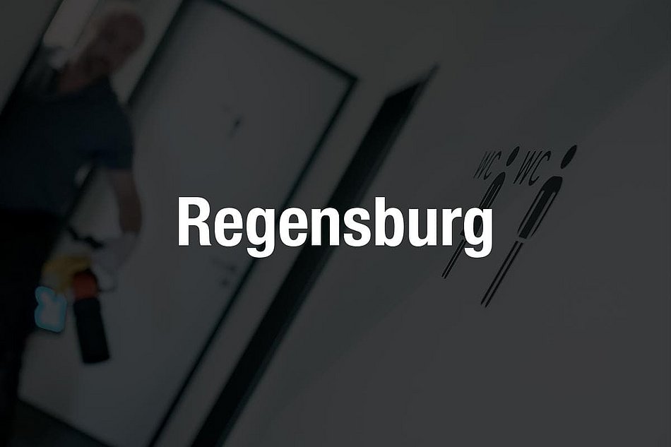 Kanalreinigung Rohrreinigung Regensburg Rohrreiniger