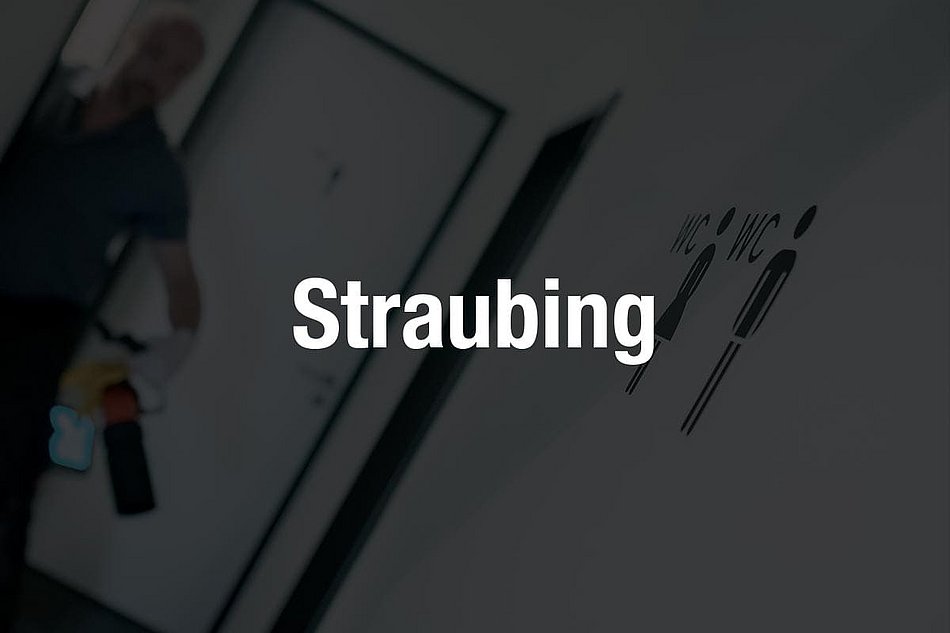 Kanalreinigung Rohrreinigung Straubing Rohrreiniger